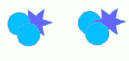   Arrange