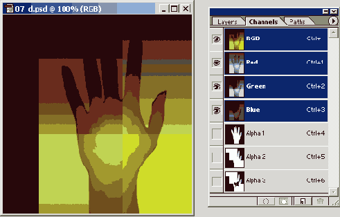  Photoshop    